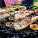 Gas oder Holzkohlegrill?